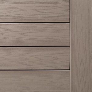 TimberTech Harvest Collection Slate Gray