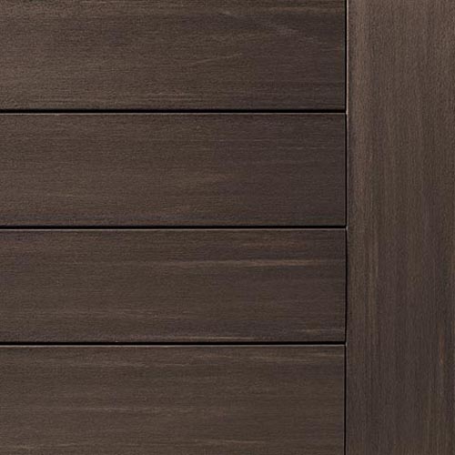 TimberTech Vintage Collection Dark Hickory