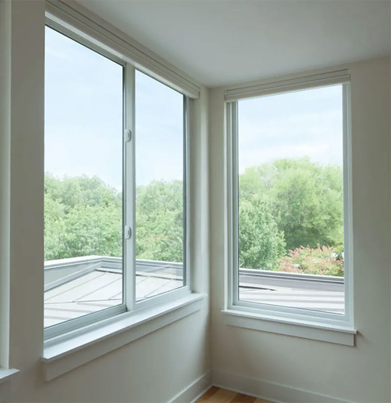 Composite Windows: The Perfect Blend of Beauty and Performance