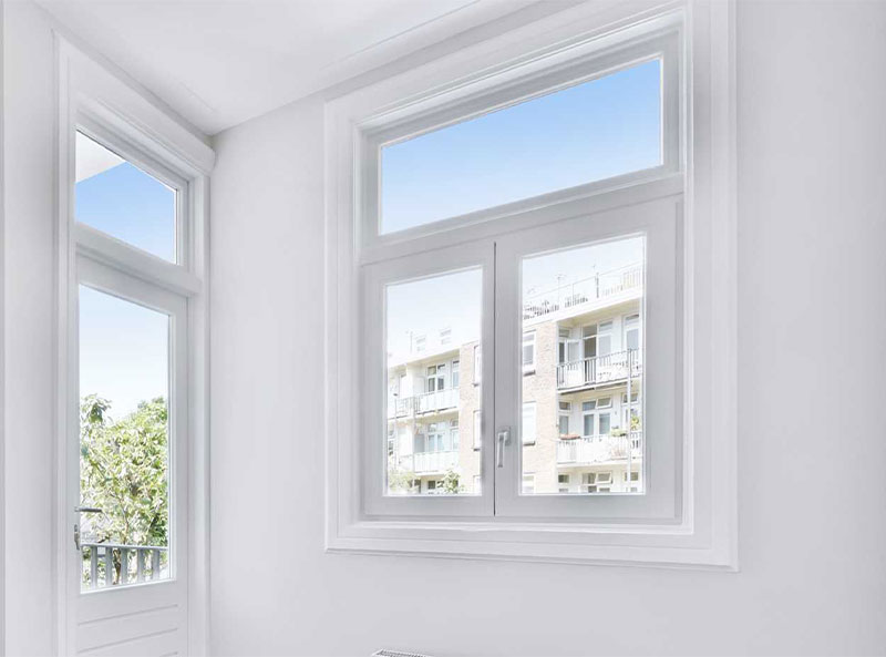 Vinyl Replacement Windows: Durable, Affordable, and Energy-Efficient