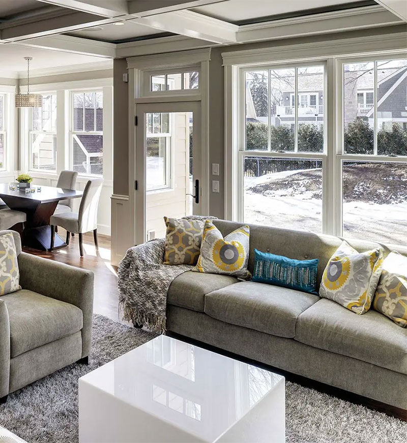 Why Choose M&M Home Exteriors?