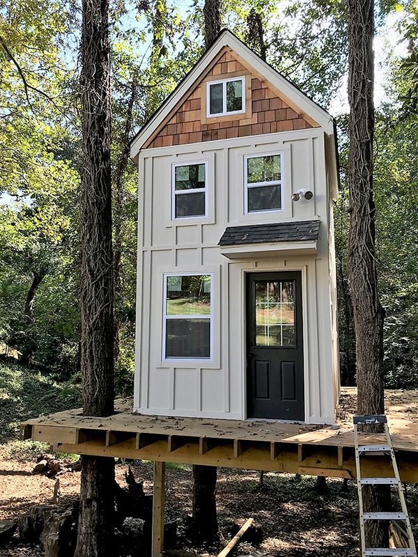 M&M Home Exteriors - After